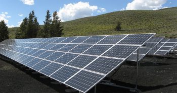 Photovoltaikversicherung