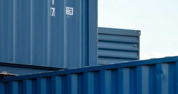 container-ausbauen