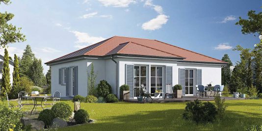 bungalow
