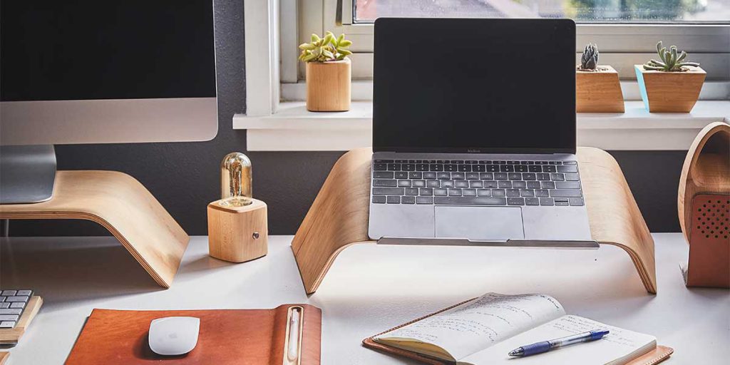 Arbeitszimmer Im Eigenen Haus Absetzen