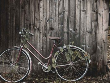 bikeport-fahrrad