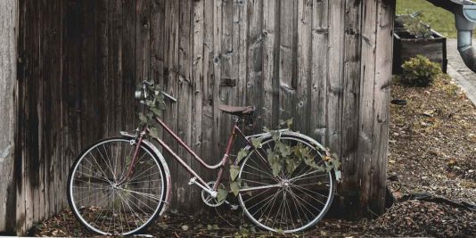 bikeport-fahrrad