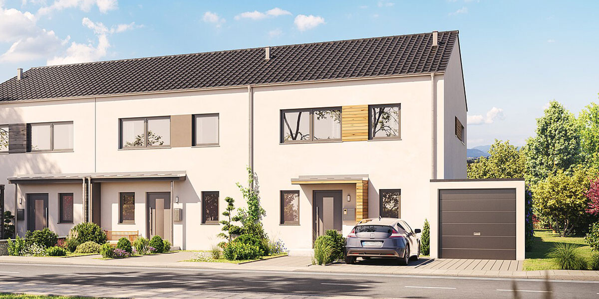 Eigener Parkplatz am Haus So plant ihr den Stellplatz fürs Auto