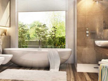 modernes-badezimmer