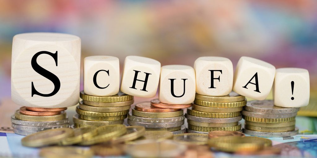 Negativer SchufaEintrag beim Hausbau was tun?
