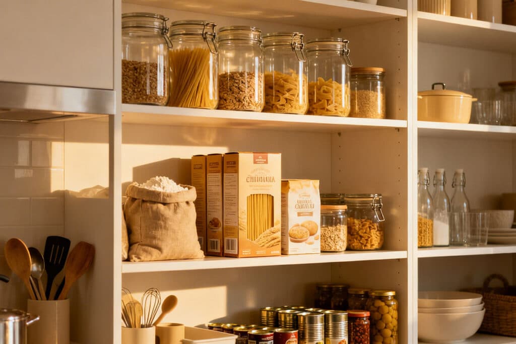 speisekammer-vorräte-lagern