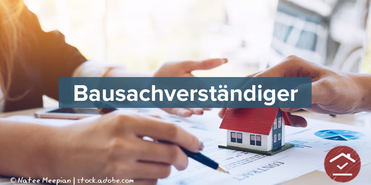 Was Kostet Ein Bausachverständiger