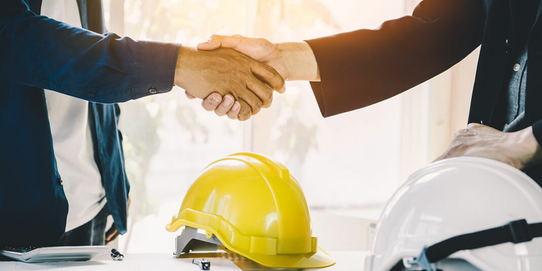 Bauvertrag beim Hausbau Bedeutung, Ablauf und worauf ihr achten solltet
