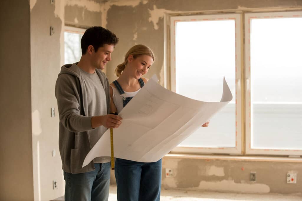 neubau-schlafzimmer-grundriss-planung
