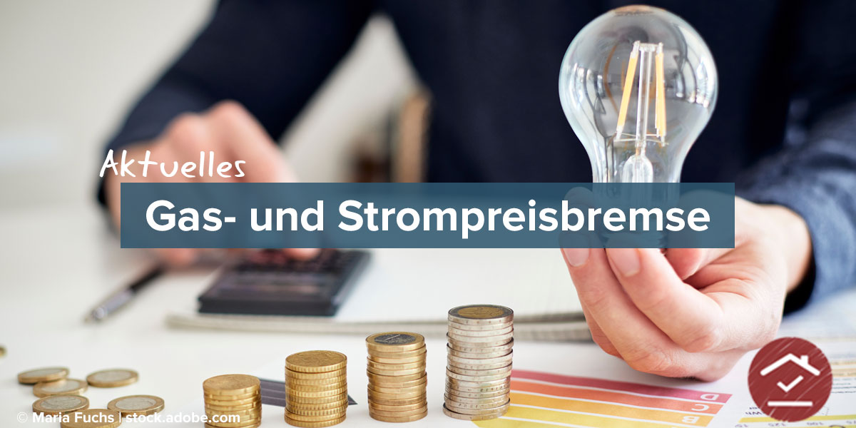 Energiepreisbremsen Beschlossen: Was Bedeutet Das Für Euch?