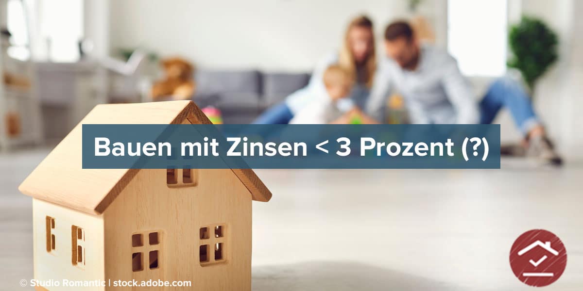 Zinsen Fur Hausbau