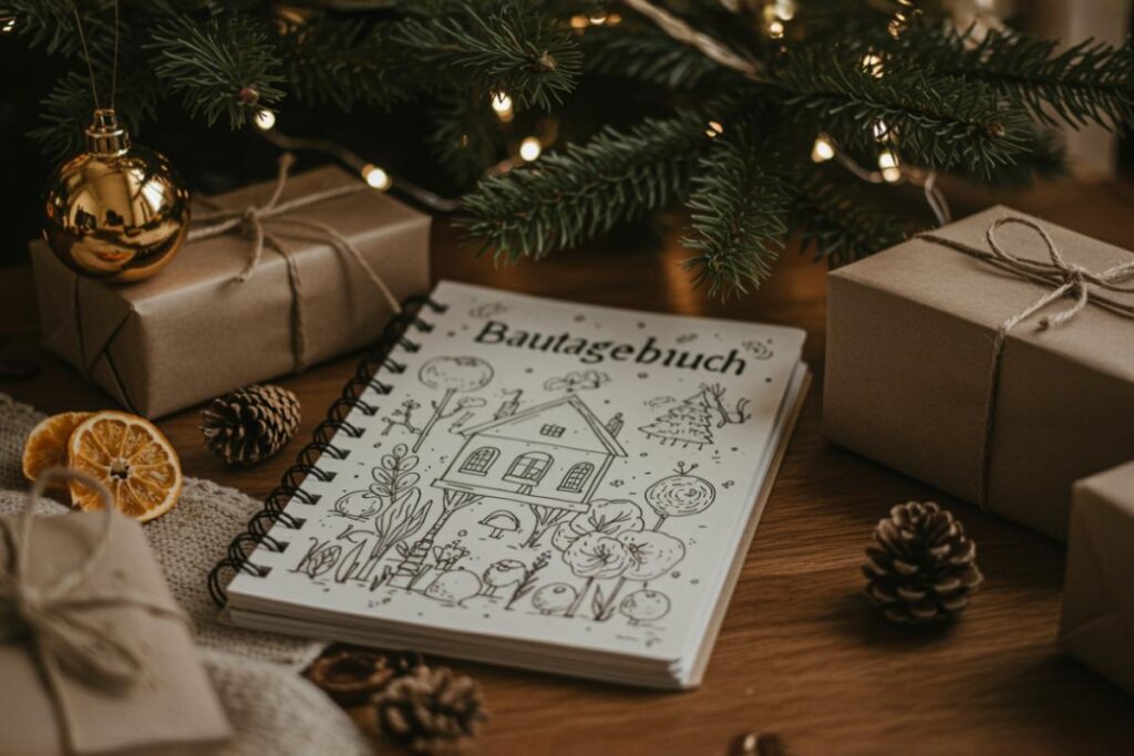 geschenkidee-bautagebuch