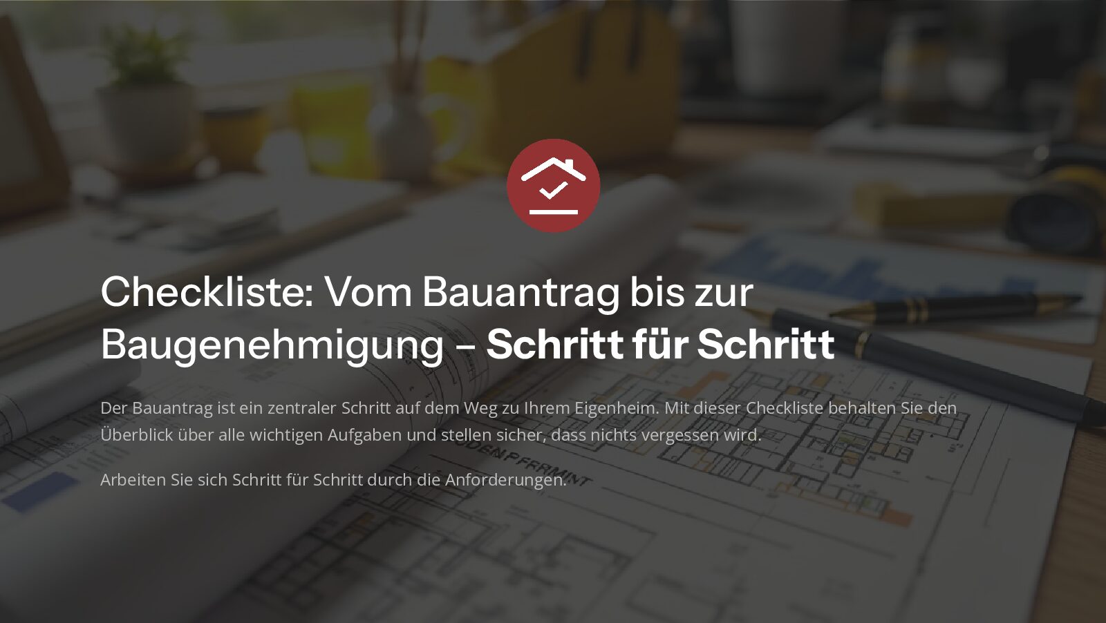 checkliste-bauantrag