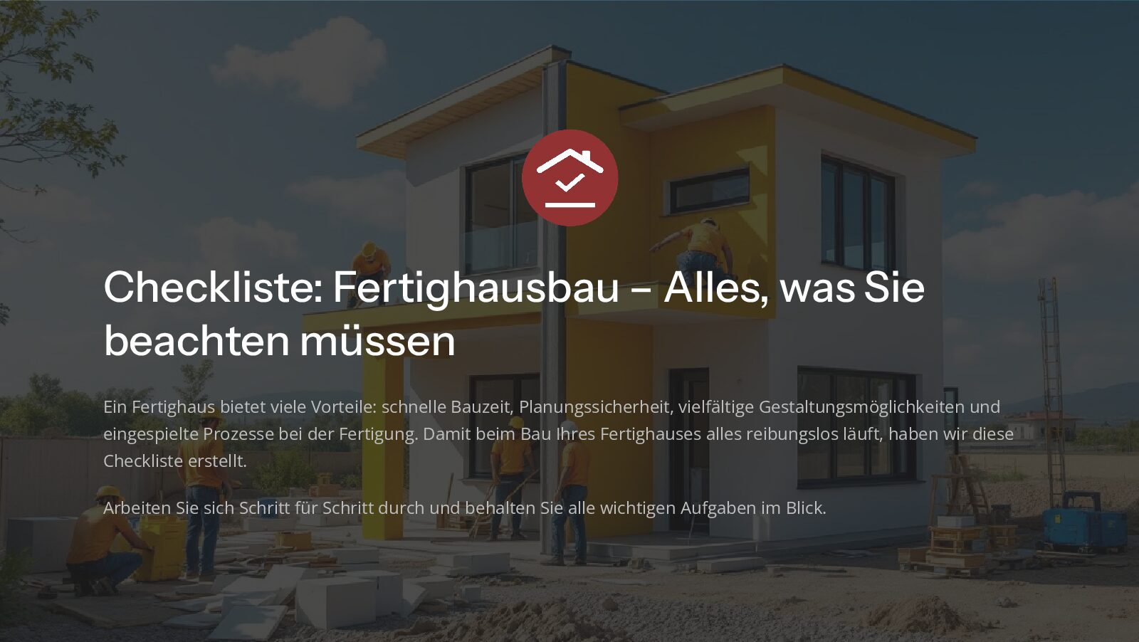 checkliste-fertighausbau