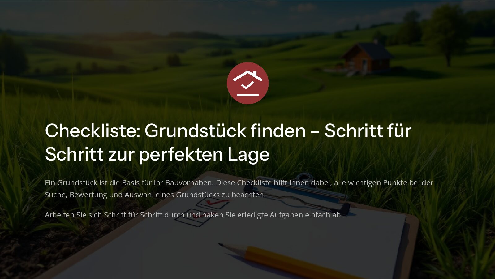 checkliste-grundstueck-finden