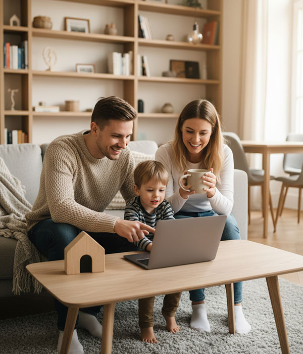 hausplanung-kinderleicht